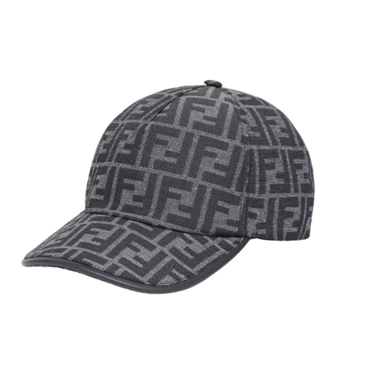 FD Blue Cap