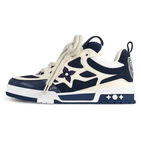 Skate Blue