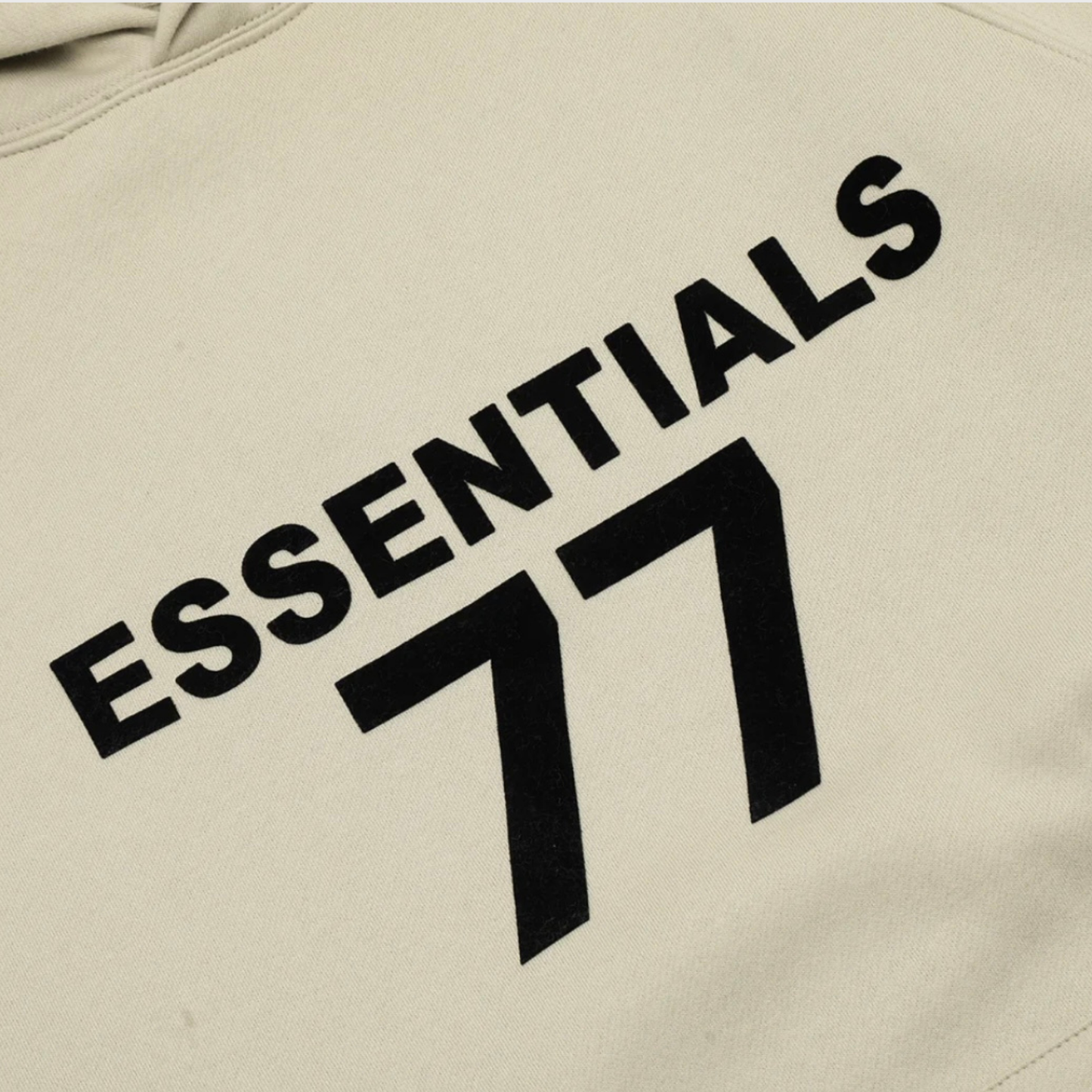 Essentials “77” Hoodie