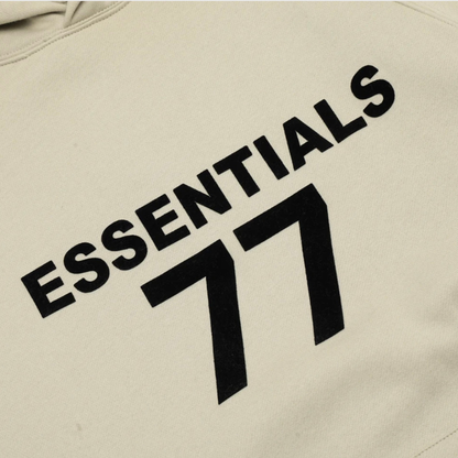 Essentials “77” Hoodie