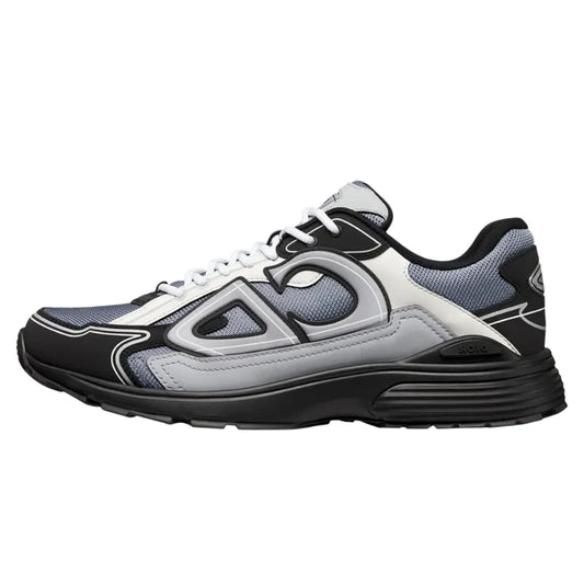 B30 Blue Black Grey
