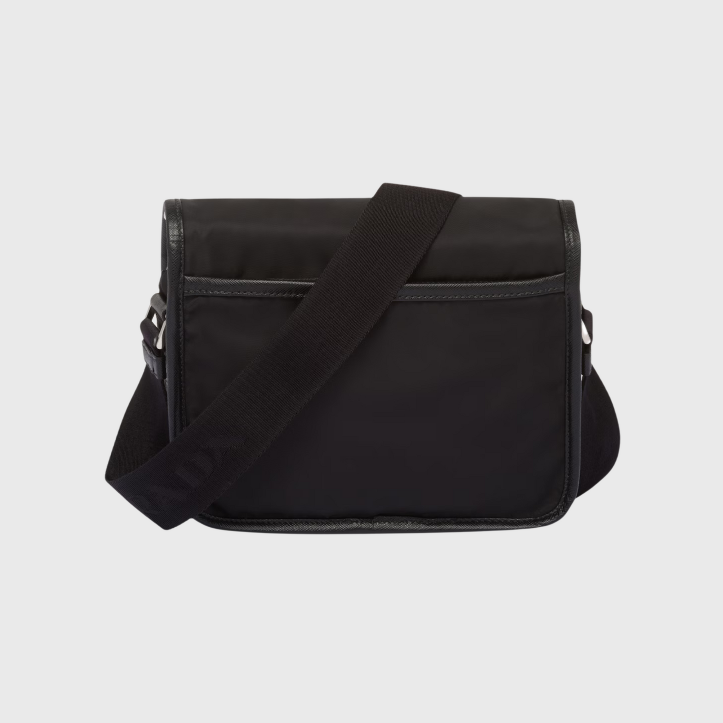 Sacoche Re-Nylon