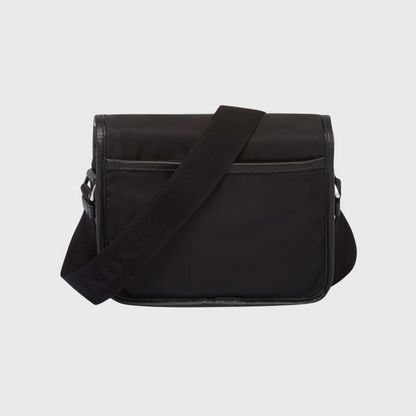 Sacoche Re-Nylon