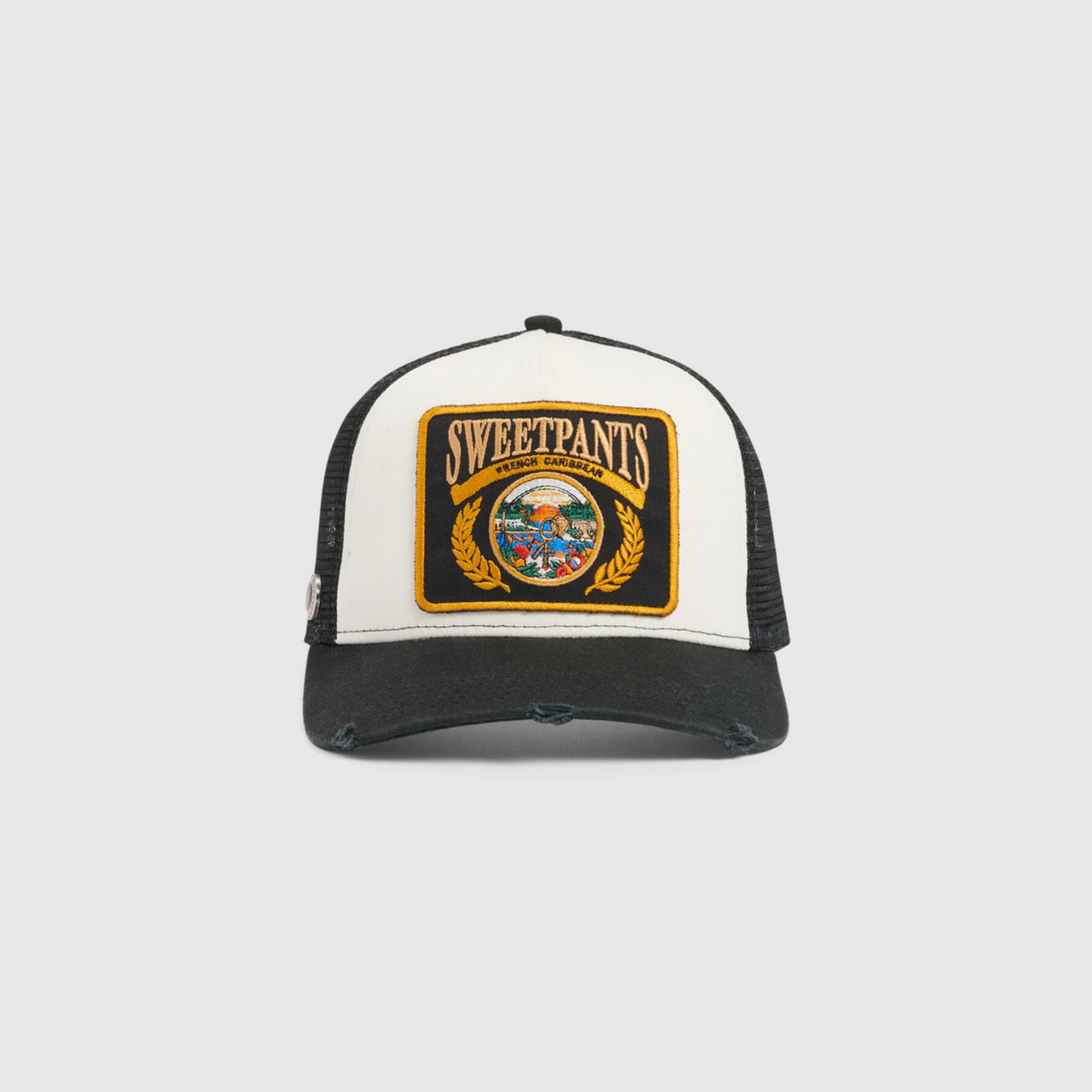 Home Run Black