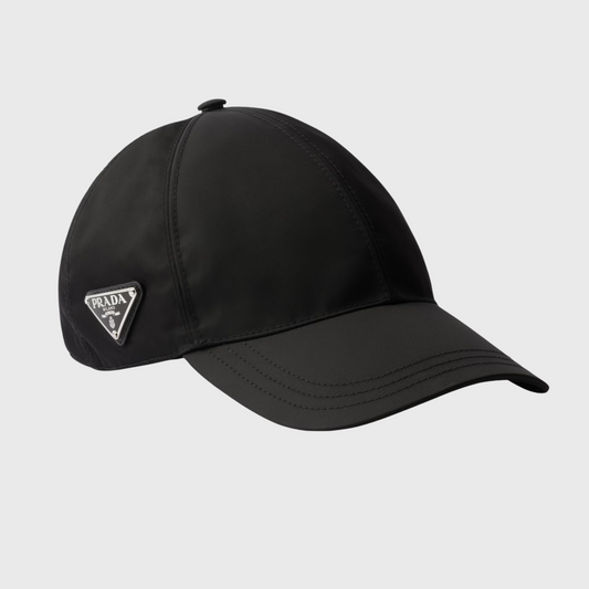 PA Black Cap