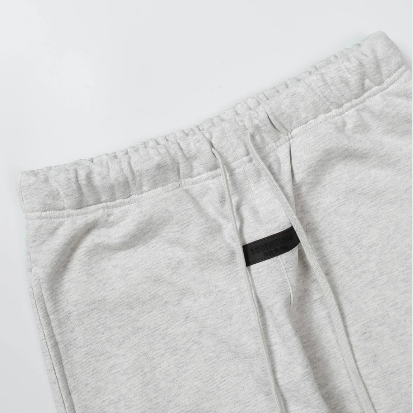 Essentials Light Grey Pants