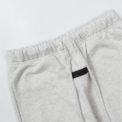 Essentials Light Grey Pants