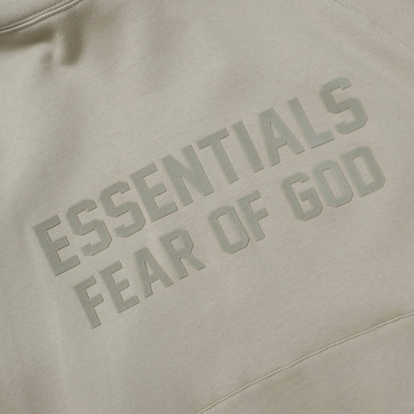 Essentials Hoodie