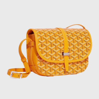 Sacoche Polychromatic