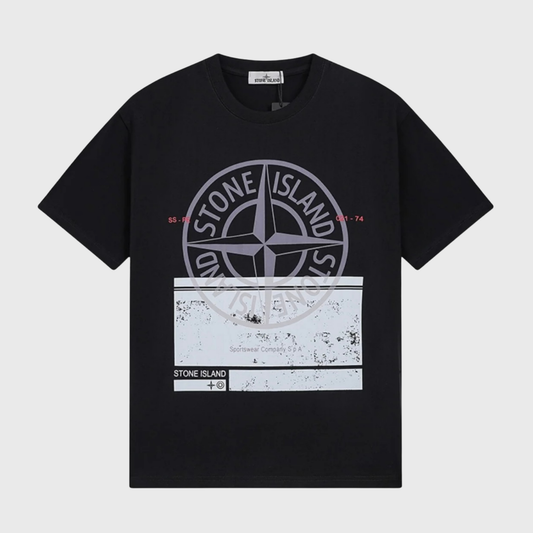 Stone T-shirt