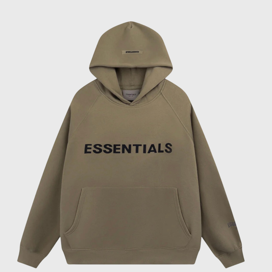Essentials Hoodie
