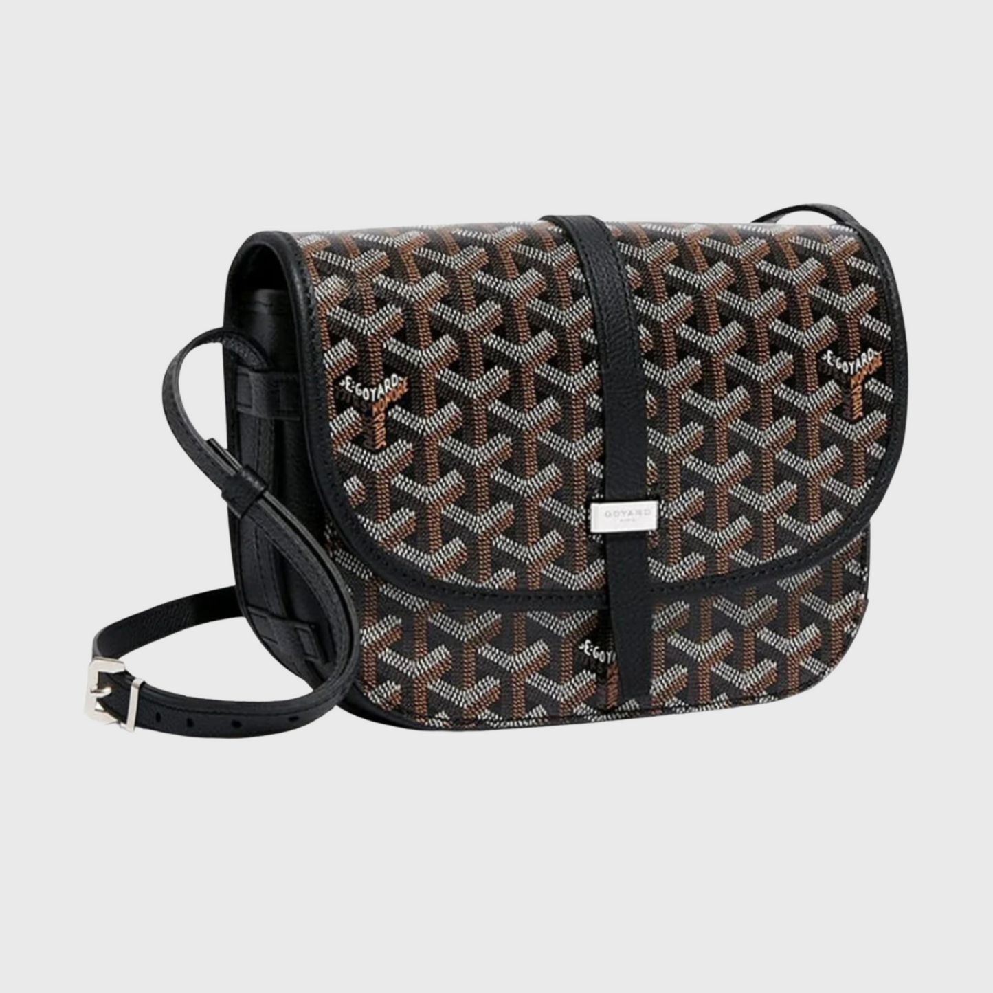 Sacoche Polychromatic