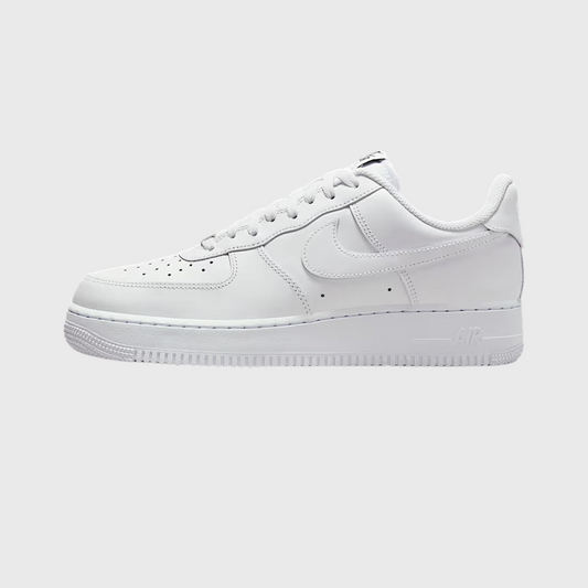 AF1 Full White