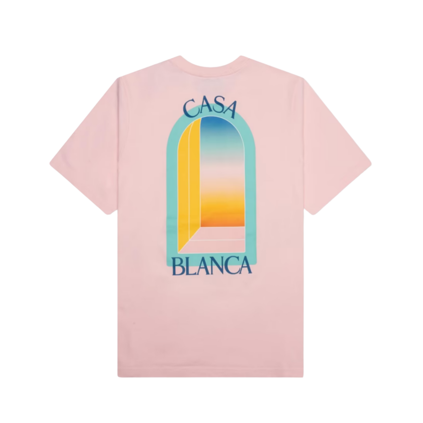 T-shirt Casa