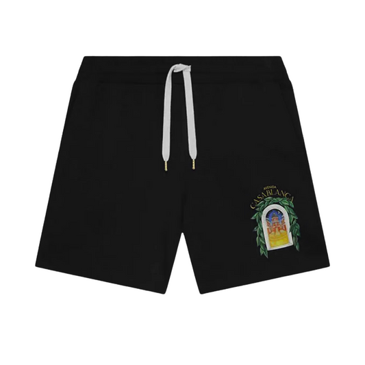 Short Casa