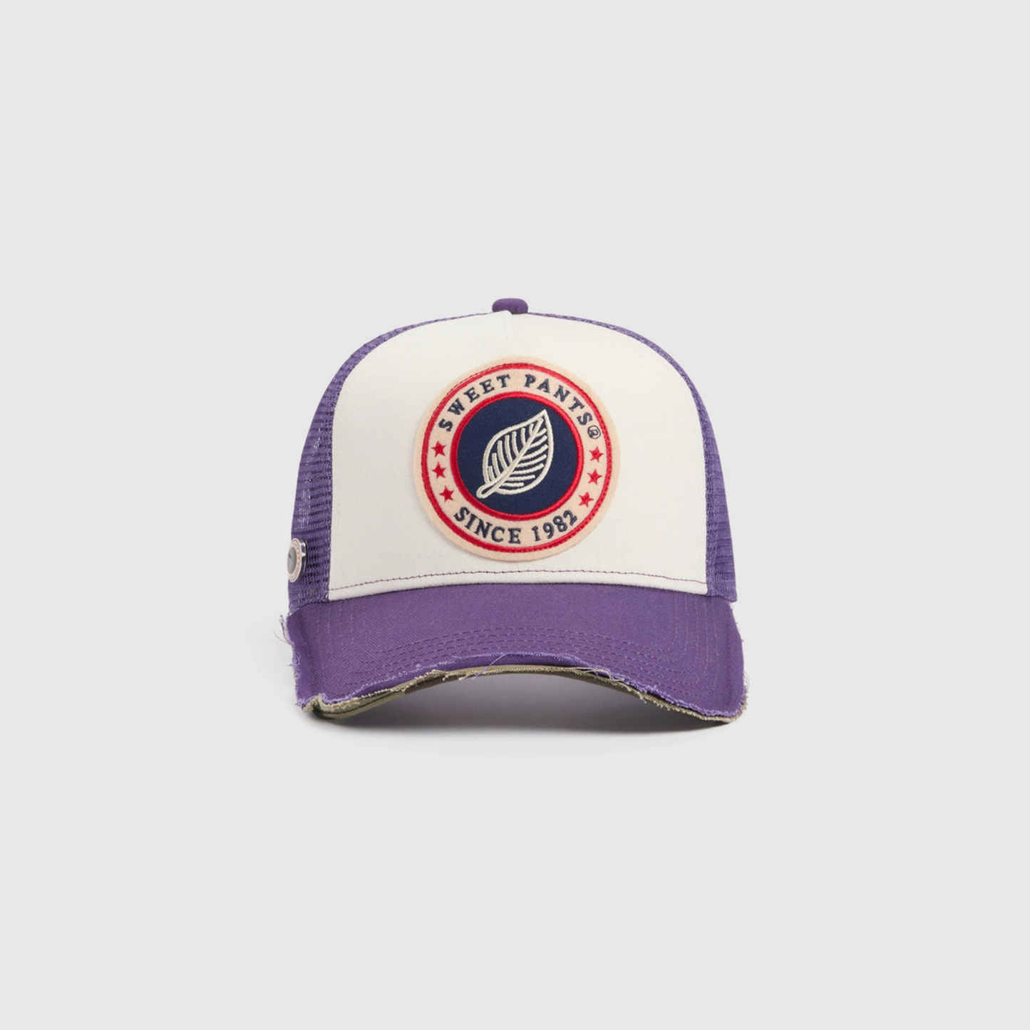 Home Run Cap Impérial
