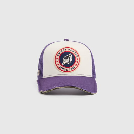 Home Run Cap Impérial