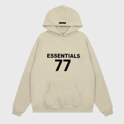 Essentials “77” Hoodie