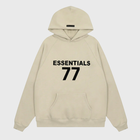 Essentials “77” Hoodie