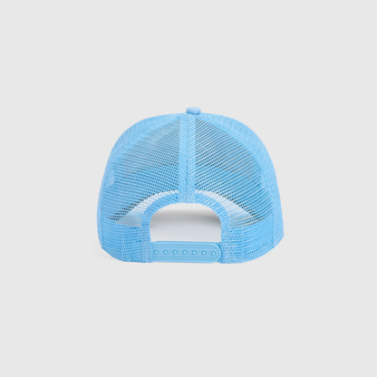 Home Run Cap Varsity Blue