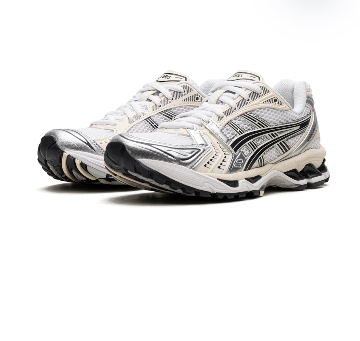 Kayano "White Midnight"