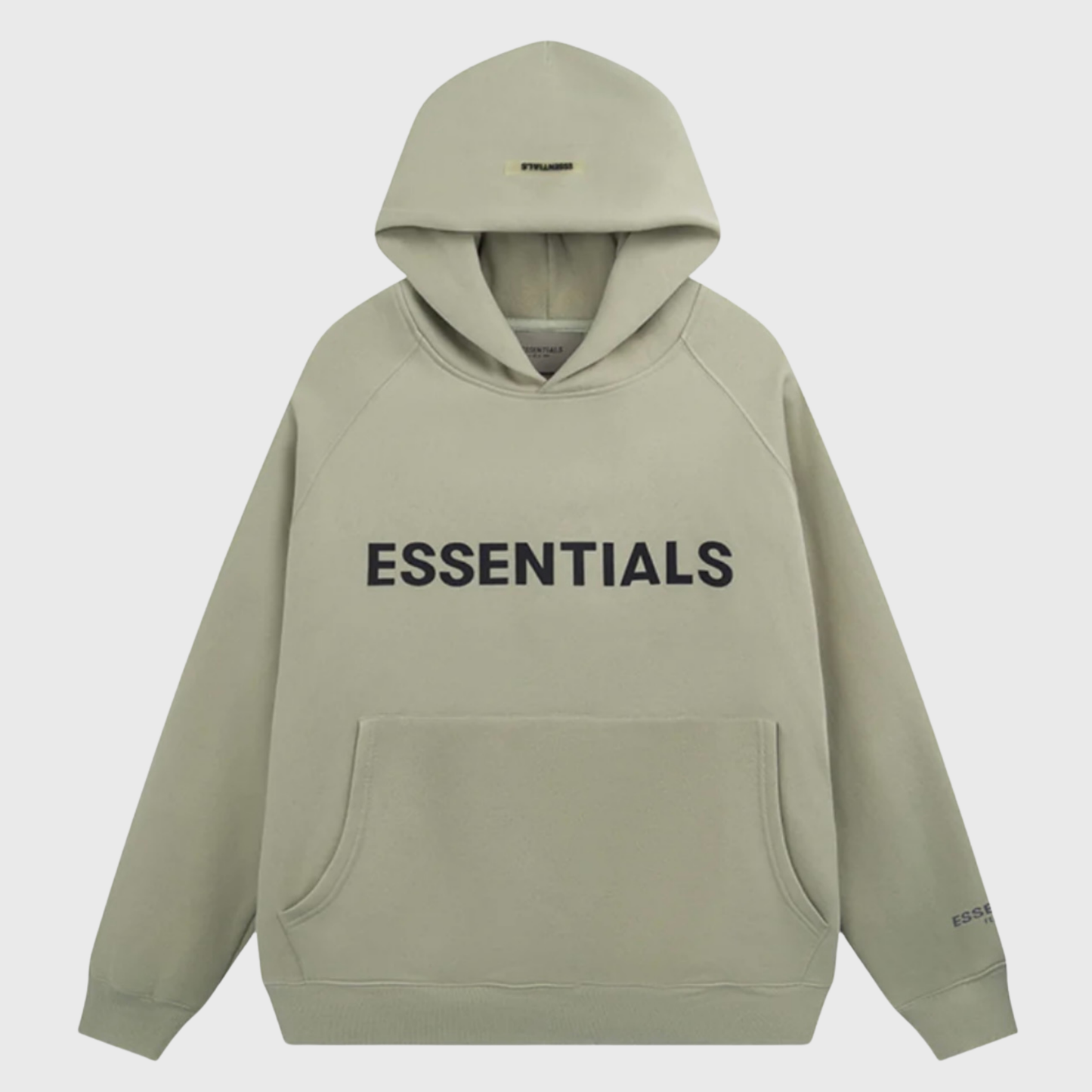 Essentials Hoodie