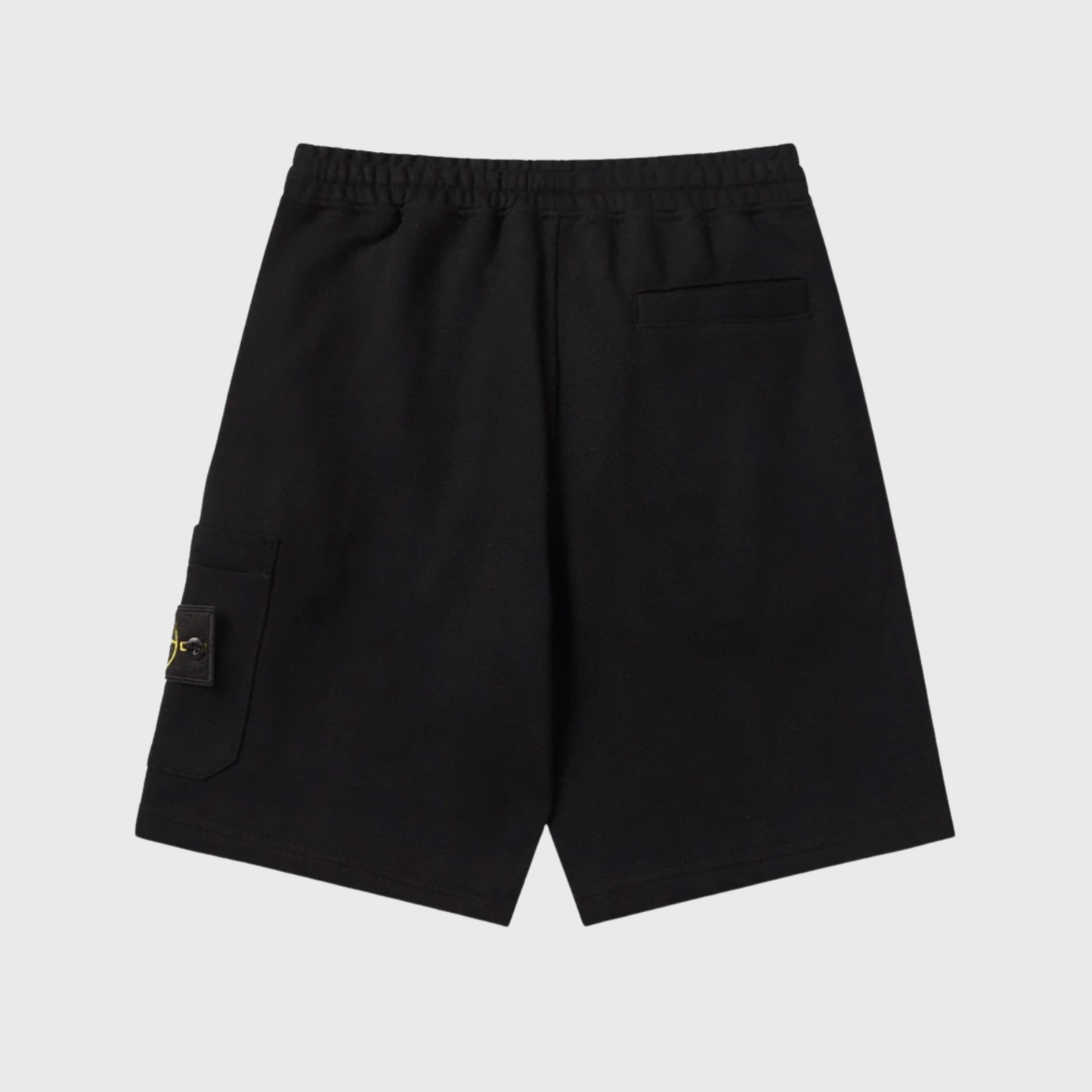 Stone Shorts