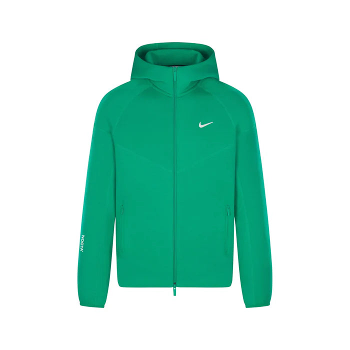 Nocta Green Tracksuit