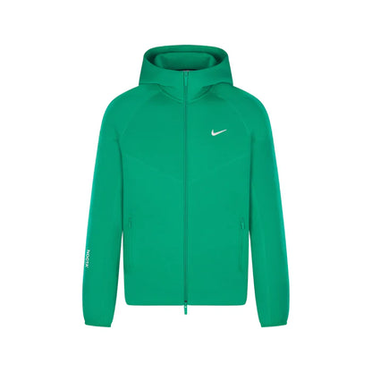 Nocta Green Tracksuit
