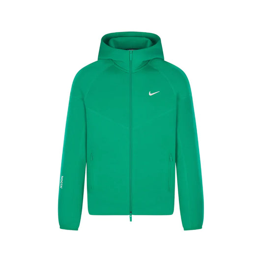 Nocta Green Tracksuit