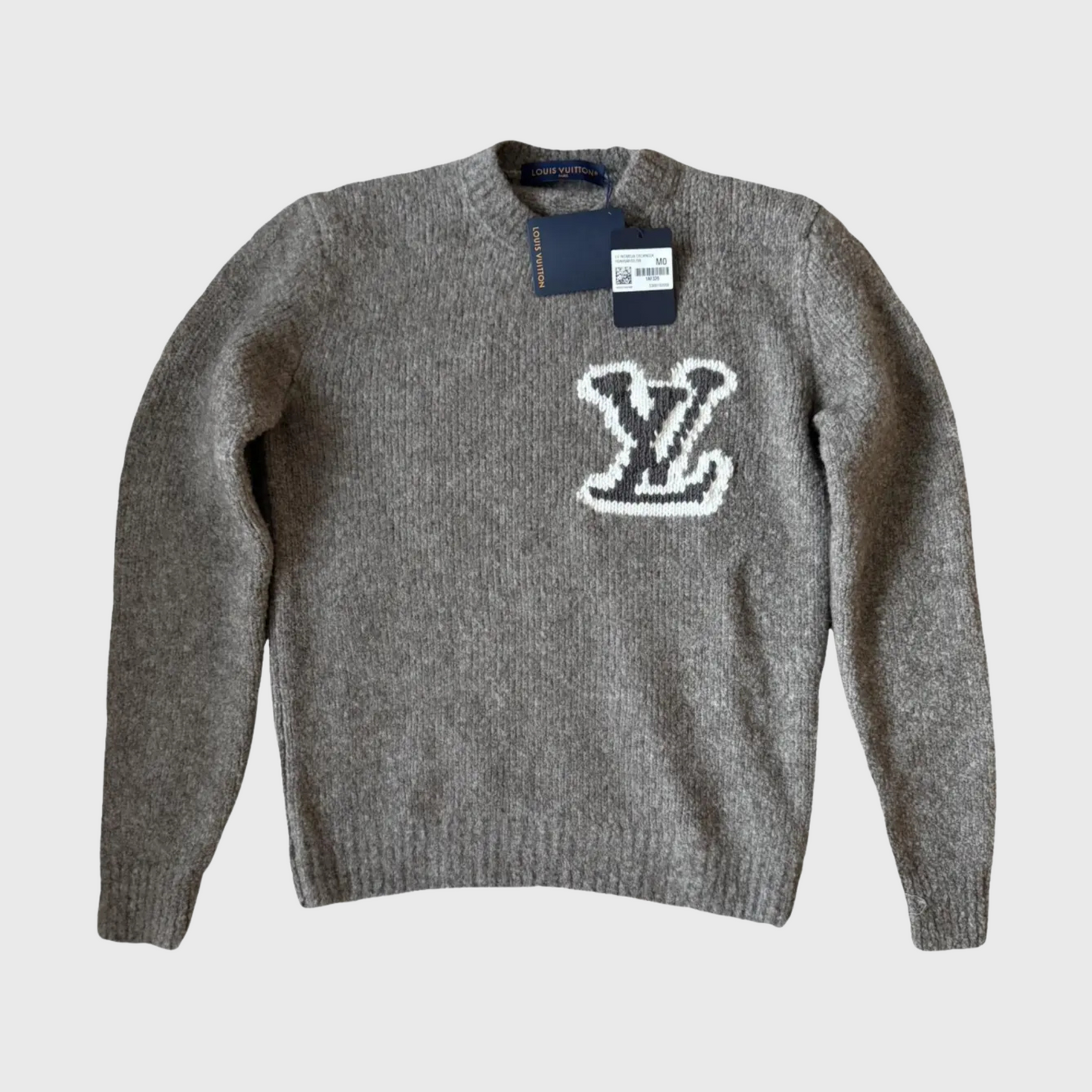 Lv Sweater