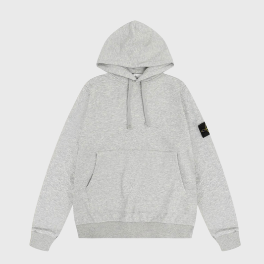 Stone Hoodie