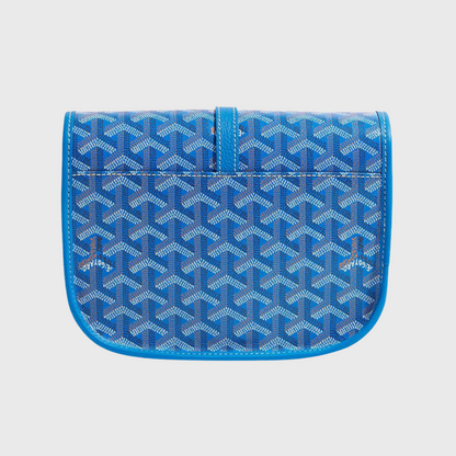 Sacoche polychromatic