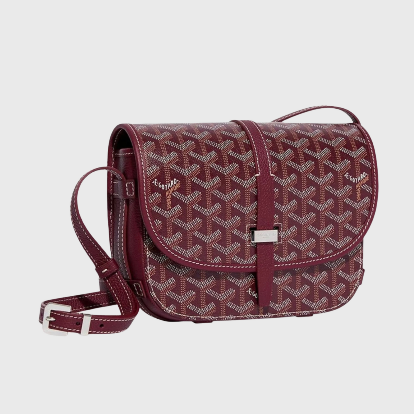 Sacoche Polychromatic