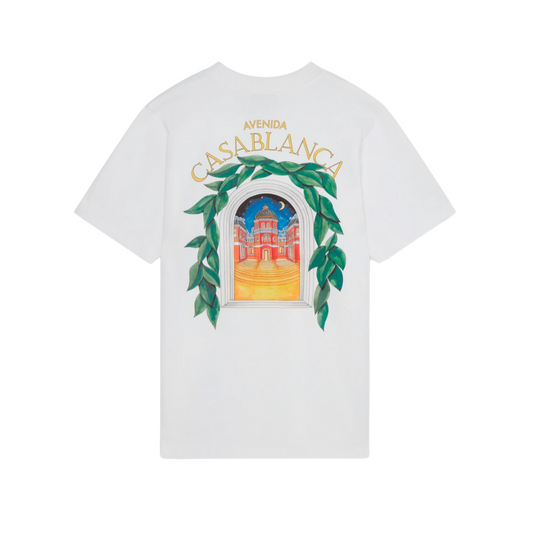 T-shirt Casa