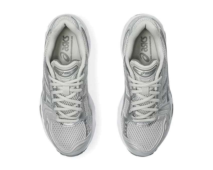 Kayano "Cloud Grey"