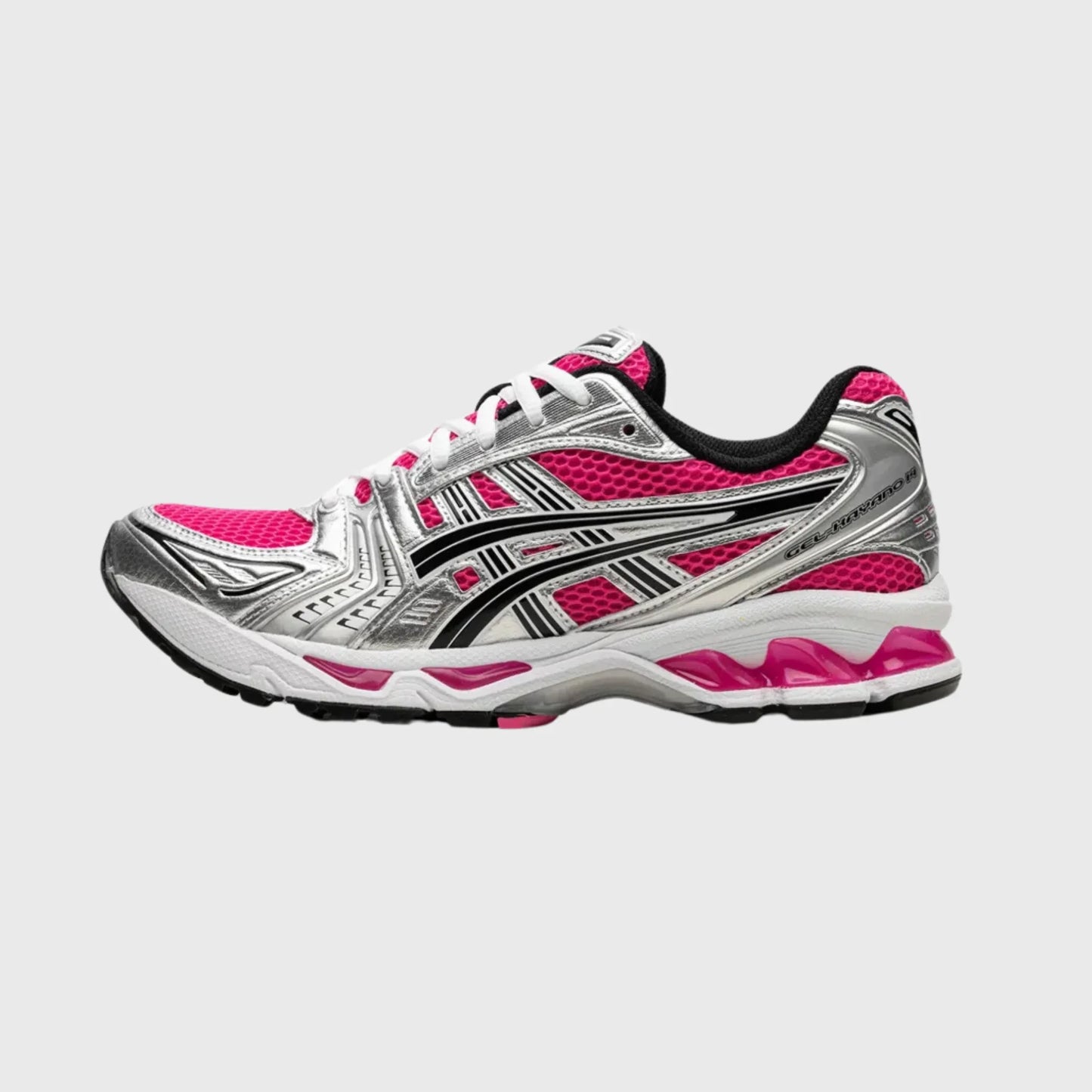 Kayano Pink Glo