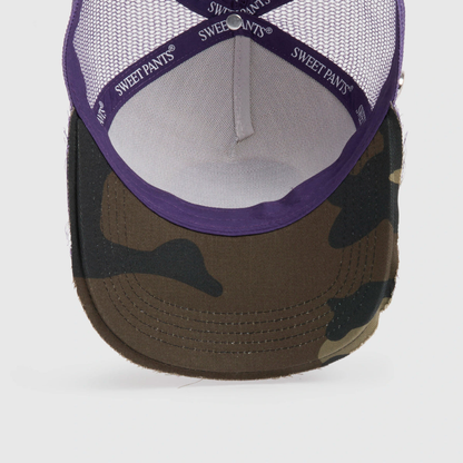 Home Run Cap Impérial