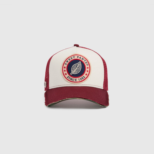 Home Run Cap Windsor