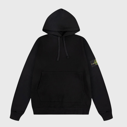 Stone Hoodie