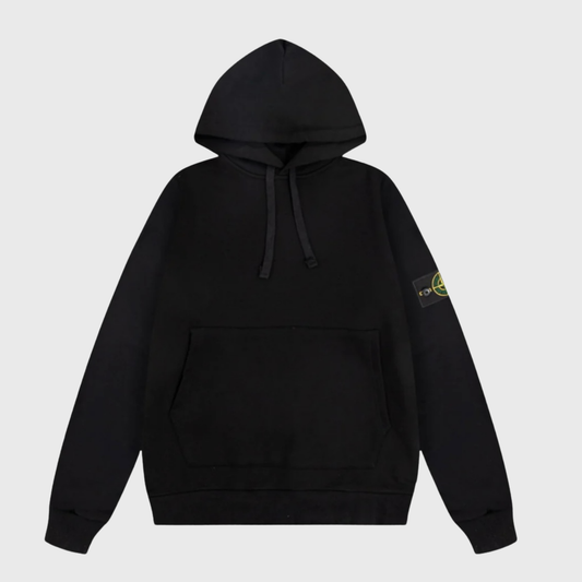 Stone Hoodie
