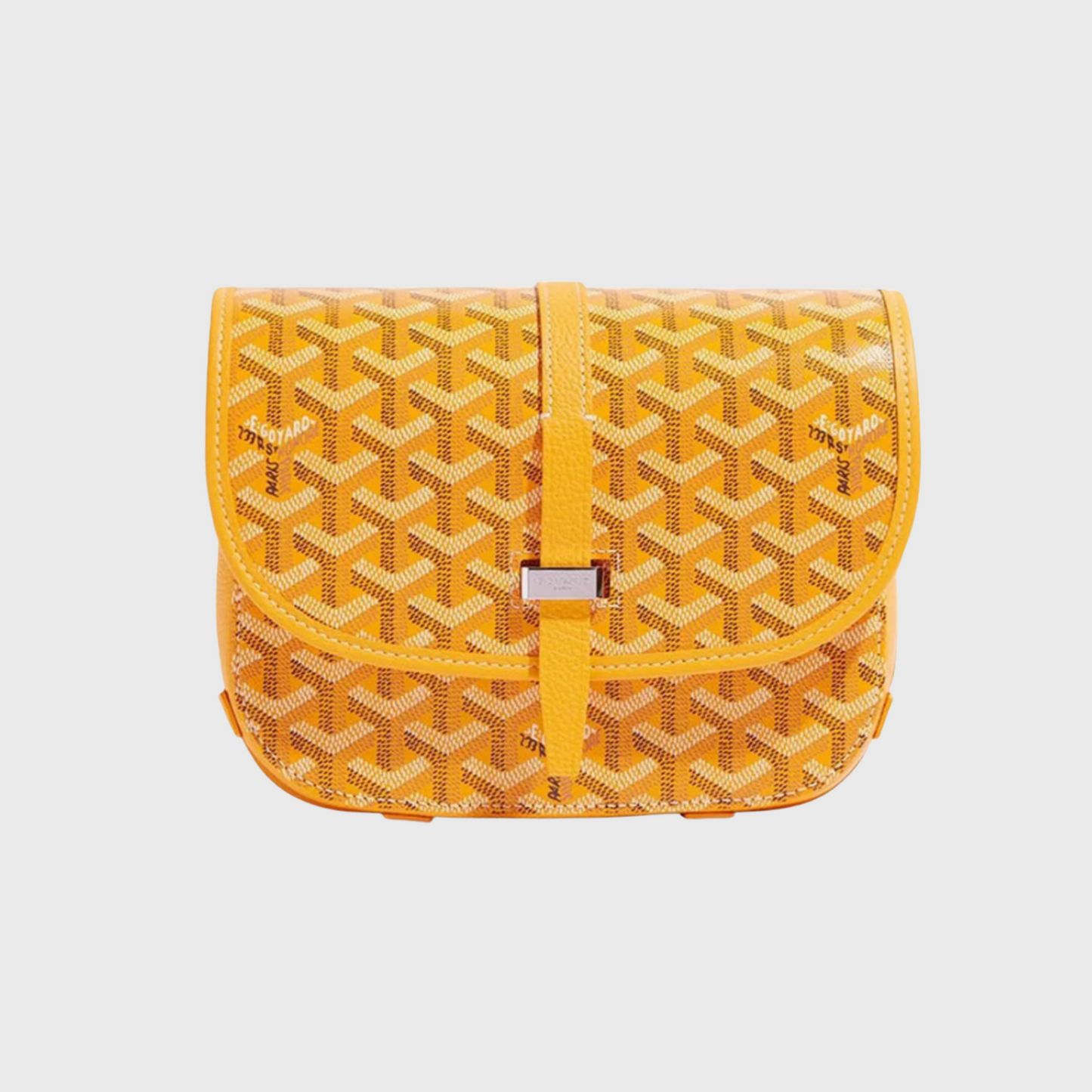 Sacoche Polychromatic