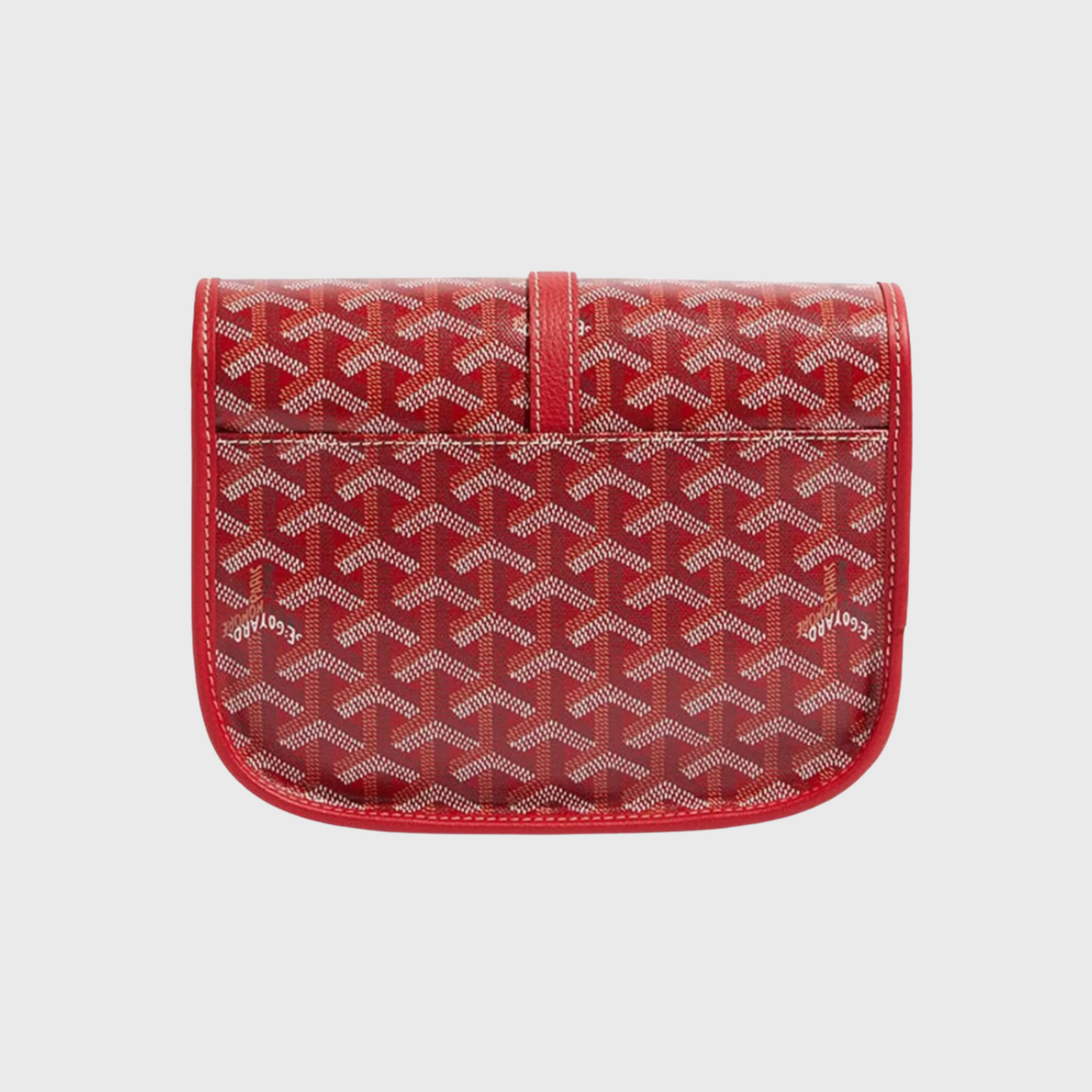 Sacoche Polychromatic