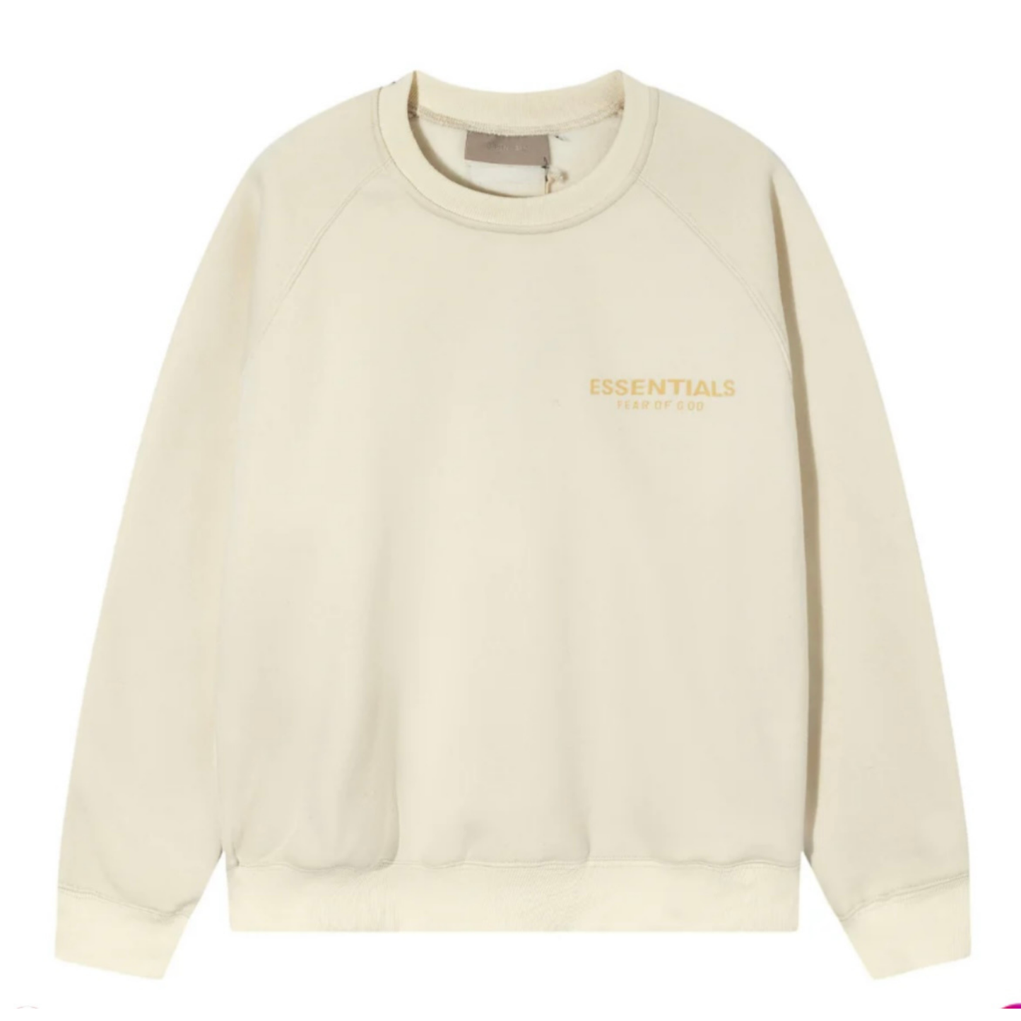 Essentials Sweatshirt