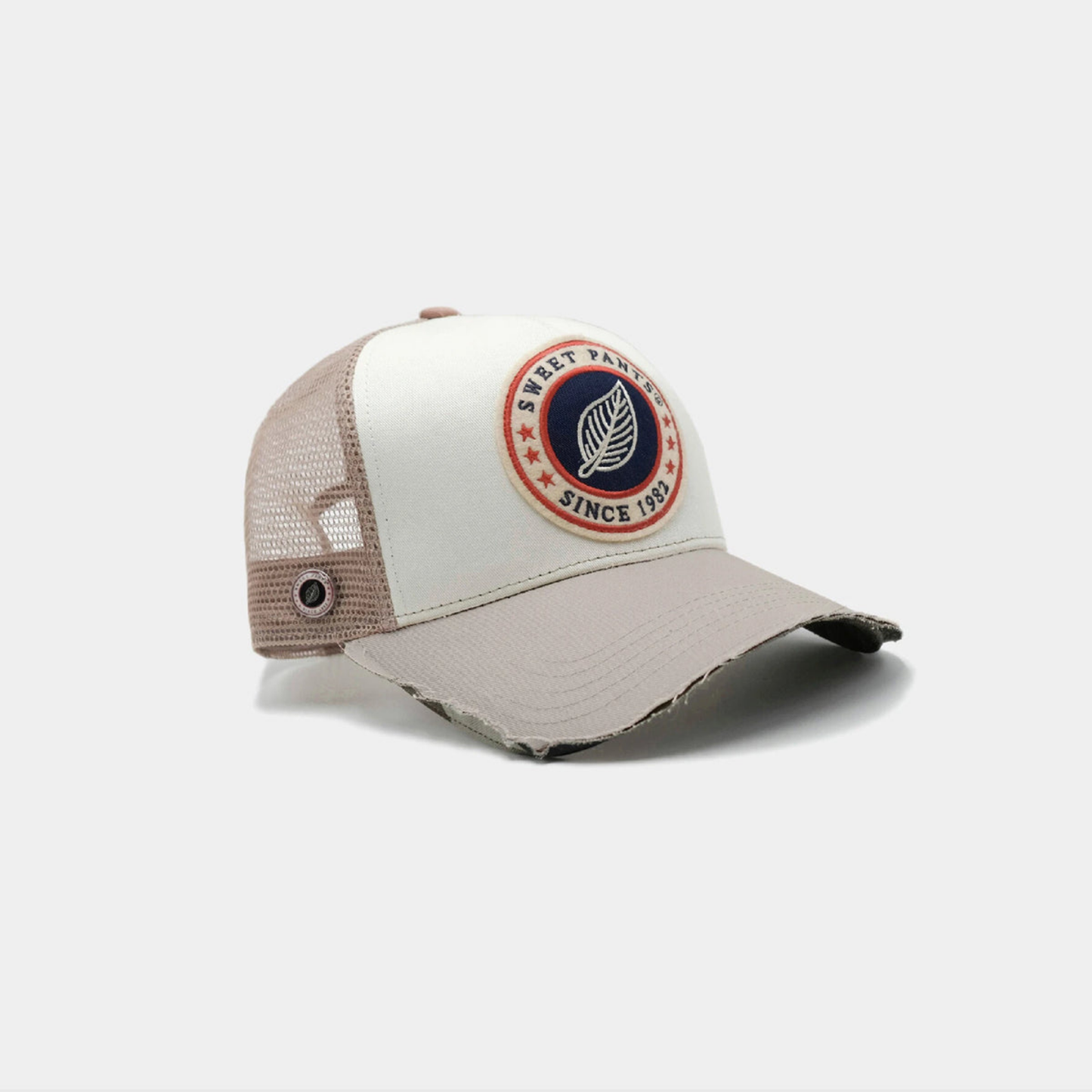 Home Run Cap Aluminium
