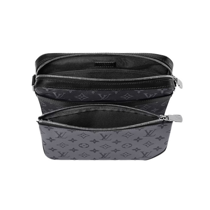 Sacoche LV Monogramme