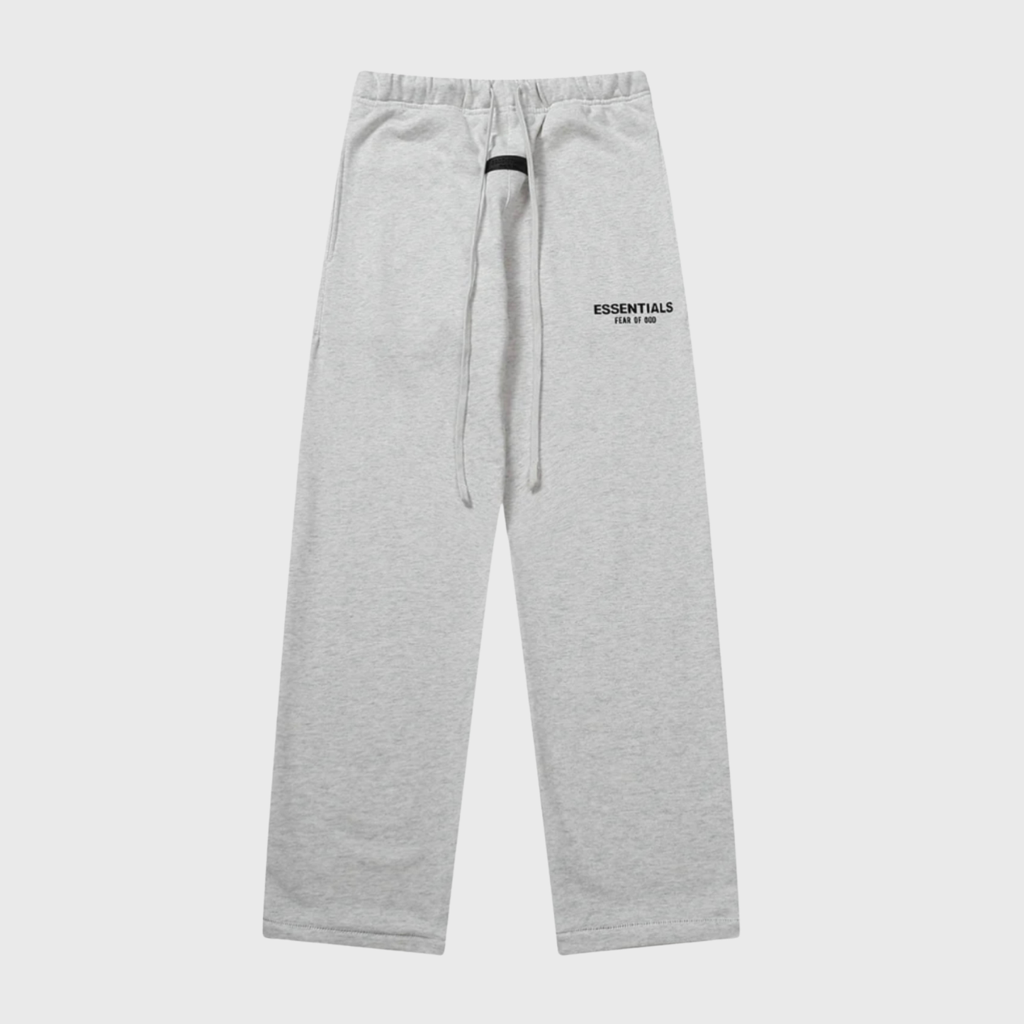 Essentials Light Grey Pants