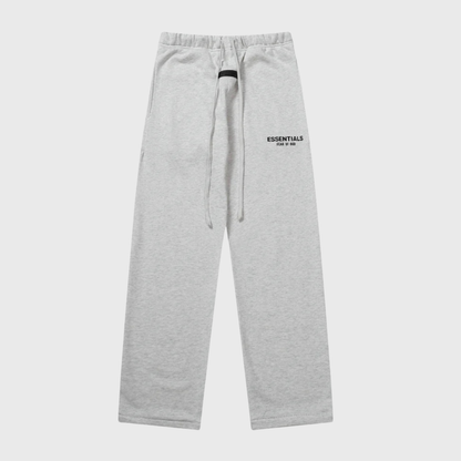 Essentials Light Grey Pants