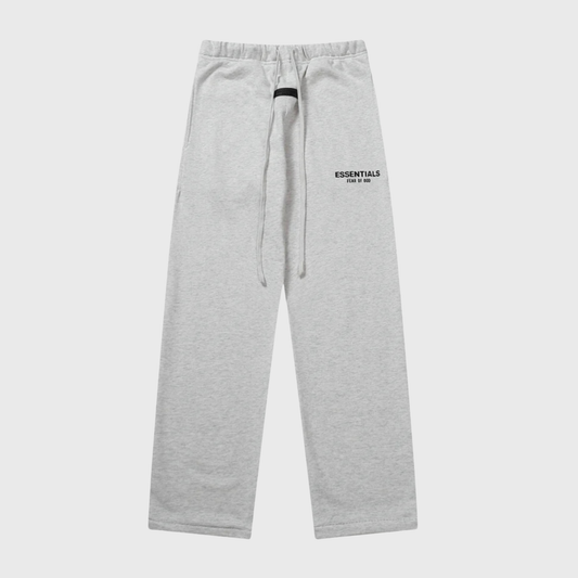 Essentials Light Grey Pants