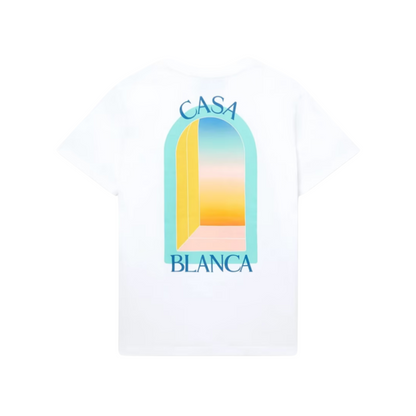 T-shirt Casa